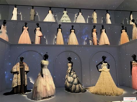 christian dior exhibition paris|dior museum paris ticket price.